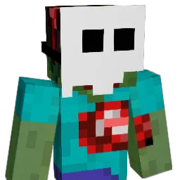 Warecrafter_ Minecraft avatar bust