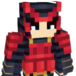 WarfieldSC2 Minecraft avatar bust
