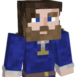 Warg__ Minecraft avatar bust