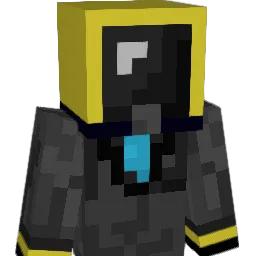Warhammer_Lad Minecraft avatar bust
