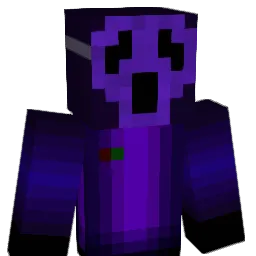 WarhawksBL1 Minecraft avatar bust