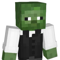 Wario851 Minecraft avatar bust