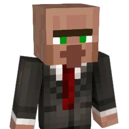 WariusPL Minecraft avatar bust