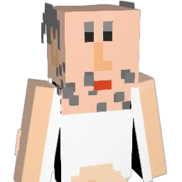 WarixPL's Minecraft skin