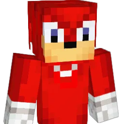 Wark_Wark Minecraft avatar bust