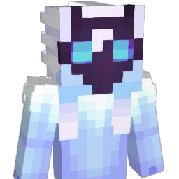 WarkinG05 Minecraft avatar bust