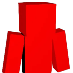 Warliks Minecraft avatar bust