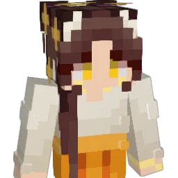 Warlizardo Minecraft avatar bust