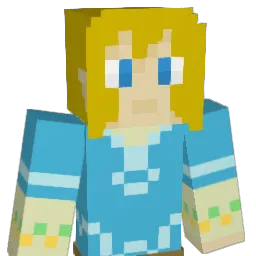 WarlockDeluxe Minecraft avatar bust