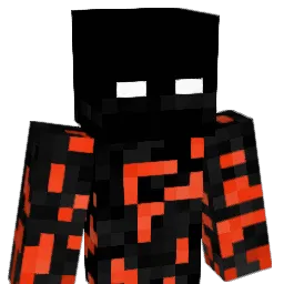 WarlordOutcast Minecraft avatar bust
