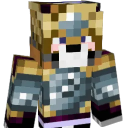 Warlord_Breaker Minecraft avatar bust