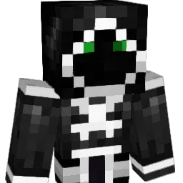 WarlozyCam Minecraft avatar bust