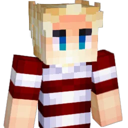 WarmAndFuzzy's Minecraft skin