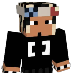 WarmGuineaPig69 Minecraft avatar bust