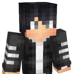 WarmHurdle2574 Minecraft avatar bust
