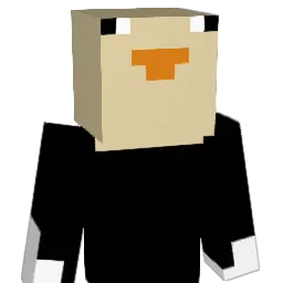 WarmRat690 Minecraft avatar bust