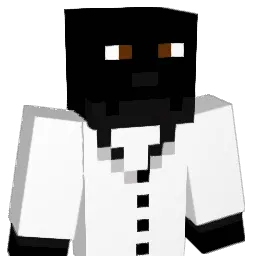 WarmVoice Minecraft avatar bust