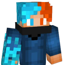 Warm_Ice32 Minecraft avatar bust