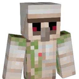 Warmaker28's Minecraft skin
