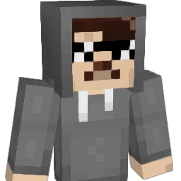 Warmcookies1 Minecraft avatar bust