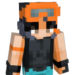 WarmeKip Minecraft avatar bust