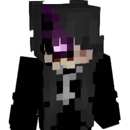 WarmePanoenoe Minecraft avatar bust