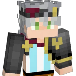 WarmedWalk51968 Minecraft avatar bust