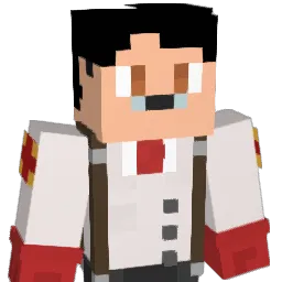 WarmedWord72915 Minecraft avatar bust