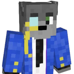 WarmerEistee Minecraft avatar bust