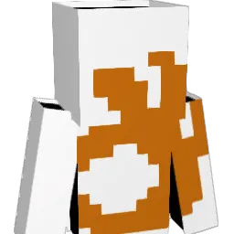 WarmerWorm Minecraft avatar bust