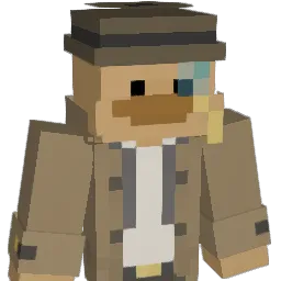 Warmth_91 Minecraft avatar bust