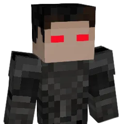 WarmupLegend Minecraft avatar bust