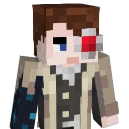WarnedRogue's Minecraft skin