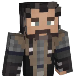 WarnerWa07 Minecraft avatar bust