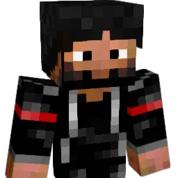 Warning_'s Minecraft skin
