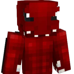 Warno0 Minecraft avatar bust