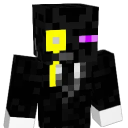 Warnoob11 Minecraft avatar bust