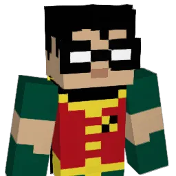 WarpSpeed99's Minecraft skin