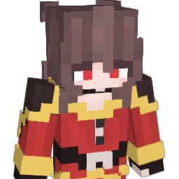 Warped_Raven Minecraft avatar bust