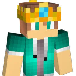 Warpex19 Minecraft avatar bust