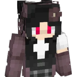 Warr1's Minecraft skin