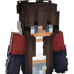 Warraeor2 Minecraft avatar bust