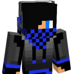 Warrboyy00 Minecraft avatar bust