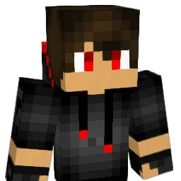 Warre_07 Minecraft avatar bust