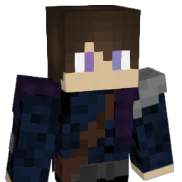 WarrenTx's Minecraft skin