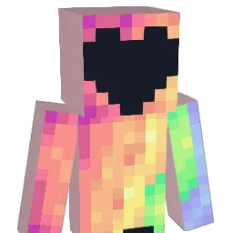 WarrenW's Minecraft skin