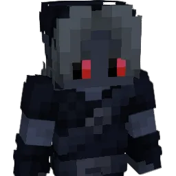 Warreniasty Minecraft avatar bust
