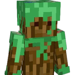 WarriEmre Minecraft avatar bust