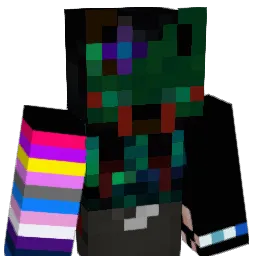 Warrika_Rito Minecraft avatar bust