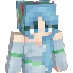 WarriorDad's Minecraft skin